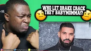 THATS HOW YOU FEEL? Drake- Drop & Give Me 50 (Kendrick Lamar, Rick Ross, Metro Boomin Diss)-REACTION