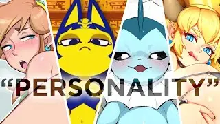 How Your Personality REALLY Affects What You Play (DEGEN GIRL EXPLAINS)