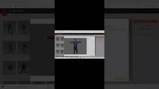 Rigging in Mixamo: Unity 3D bones animation|Blender Animate Character Rigging|Mesh Movement|