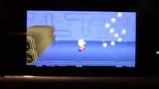 Pac-Man and the Ghostly Adventures 2 Tutorial 3DS