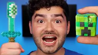 Do Minecraft Emoji's Causes Cavities !?