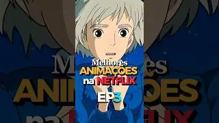 Melhores Animações na Netflix: O Castelo Animado 