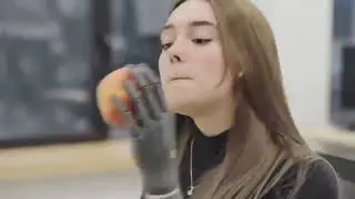 Bionic Hand by Esper Bionics.