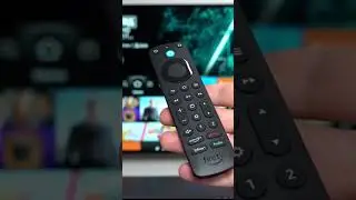 Alexa Voice Remote Pro Fire TV