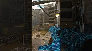 Is this CHEATING!?🤔 #callofduty #codclips #sniping #mw3 #itzgoofy