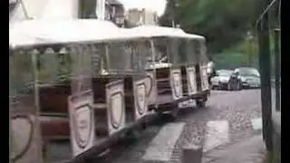 Lugares de la película Amelie (rue Sant Vicent)