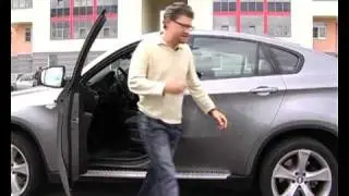 Pro auto - bmw x6.avi