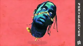 Travis Scott Type Beat Instrumental 2020 ▷ Crazy Trap Beat