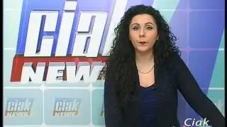 Ciak News 06-03-17