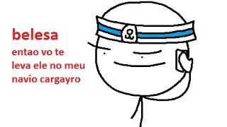 NAVIO CARGAYRO