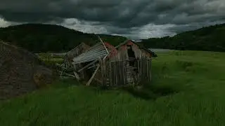 DJI Mavic Air 2 - Munkedal