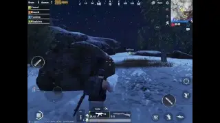 PUBG victoria !!!!