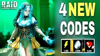 ✨AUGUST✨ RAID SHADOW LEGENDS PROMO CODES 2023 - RAID SHADOW LEGENDS CODES 2023 - RAID CODE