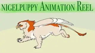 Favorite Animations Reel