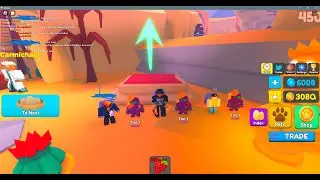 ROBLOX PET SWARM SIMULTOR TRADING MONTAGE W TRADE RWQ OMG TRADE PET SWARM SIMULTOR INSANE OMG SUB ME