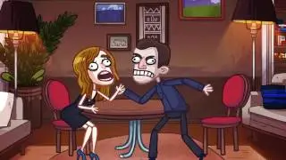 Troll Face Quest TV Shows Level 23 Walkthrough