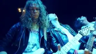 Seven Sisters (UK) - Highways of the Night (Official Video)