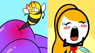 Help Monster 2 Tricky Puzzle vs Save Her - Satisfying ASMR Gameplay All Levels