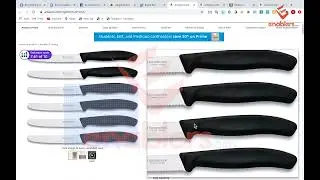 Class 52 - How to Search Product from Black Box, JS and Keepa by Sajjad Naseer