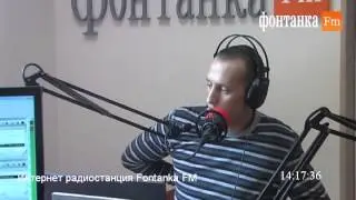 Арест в Петербурге участников террористической организации 