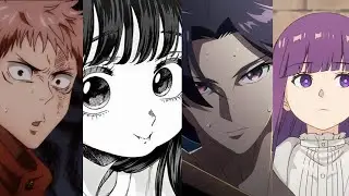 [Tiktok Anime,...] Những Video Nhạc Hot Tiktok Có Thể Bạn Chưa Biết (Part 306)