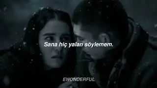 Ali Gatie - Losing You (Türkçe Çeviri)