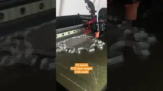 ФабрикаФорм - 3D печать. #3dprinting #3d #3дпринтер #klipper #cnc #sbs #3дпечать