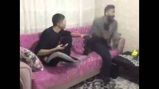 Herkesin Böyle Bir Kardeşi Vardır Mutlaka