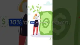 Here's How To Turn A $100,000 Investment Into $1 Million, And Retire A Millionaire |  Part 1
