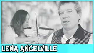 VILNE  - Yiddish Song  ( Cover by @mgaysinsky  and Lena Angelville )