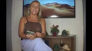Naked sexy jenny like always (1) | asmr | асмр