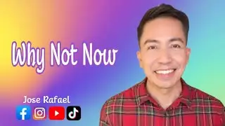 Why Not Now (1961)