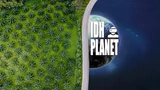 Unity: IDH Planet