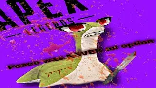 Nessie - Apex.EXE