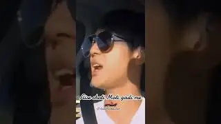 Baby see main hu south Delhi ki ... #bts #jin #namjoon #namjin#kpop #hmm #rap #music
