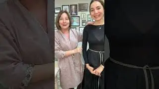 Главное, чтобы костюмчик сидел!!! Снимаем мерки правильно!