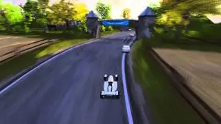 [TMUF] RallyA1.StadiumCar 