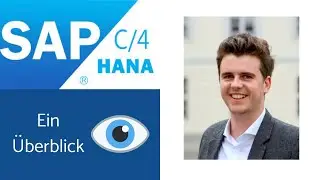 SAP C 4HANA Foundation - Ein Überblick