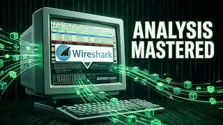 Getting Started with Wireshark! | Beginner's Guide to Network Analysis | Episode 2.1