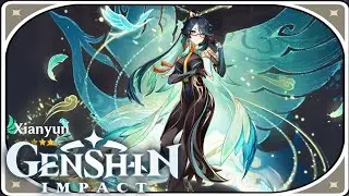 Genshin Impact 4.4 