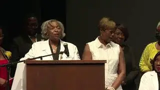 Graduate and Undergraduate Nursing Ceremonies
