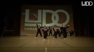 UDO 14.05.2023 Kids Intermediate BOMBUSTERS