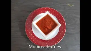 #momoschutney #momoschutneyrecipe #sidedish for momos #snacks