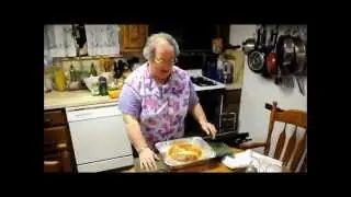 Pizza Rustica (An Easter Pie)