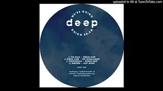 Dircsen - Last Spare [We're Going Deep]