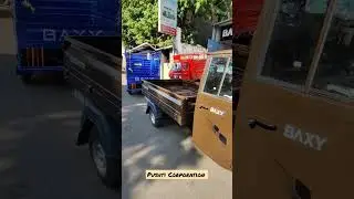 3 WHEELER 