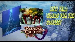 Server/Elgore/New Year videos for the contest.
