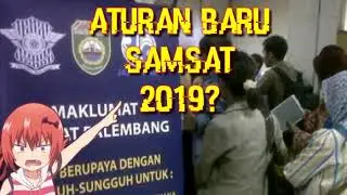 HEBOH! Aturan Baru Samsat Bakal Hapus STNK Jika...