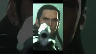 Tseng shows up at Mythril Mines - Final Fantasy 7 Rebirth