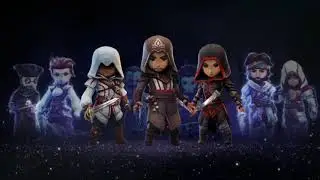 How to download Assassin creed rebellion in android.......🔥🔥🔥🔥🔥